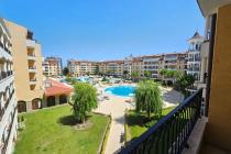 Выгодный вариант для покупки квартиры у моря! ID: 3542 - Фото 1