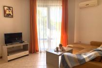 Svetlý zariadený byt v obľúbenom komplexe ID: 4847 - Фото13