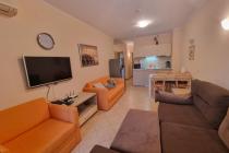 Апартамент с 2 спални в един от популярните комплекси ID: 5534 - Снимка 7