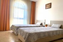 Svetlý zariadený byt v obľúbenom komplexe ID: 4847 - Фото4