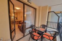 Апартамент с 2 спальнями в одном из популярных комплексов ID: 5534 - Фото 9