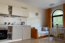 Svetlý zariadený byt v obľúbenom komplexe ID: 4847 - Фото6