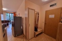 Апартамент с 2 спальнями в одном из популярных комплексов ID: 5534 - Фото 12