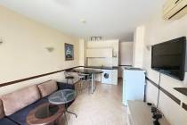Трехкомнатная квартира в комплексе "Royal Sun", Солнечный берег ID: 6265 - Фото 5