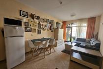 Byt s prístupom do dvora, komplex dobrej triedy ID: 4388 - Фото2