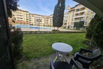 Byt s prístupom do dvora, komplex dobrej triedy ID: 4388 - Фото10