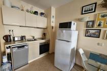 Byt s prístupom do dvora, komplex dobrej triedy ID: 4388 - Фото5