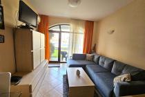 Byt s prístupom do dvora, komplex dobrej triedy ID: 4388 - Фото6