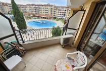 Move-in-ready apartment with a view of the pool, “Royal Sun” complex ID: 6309 - Photo 1