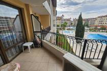 Move-in-ready apartment with a view of the pool, “Royal Sun” complex ID: 6309 - Photo 8