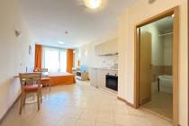 Predaj priestranného štúdia v komplexe „Royal Sun“, Sunny Beach ID: 6070 - Фото2