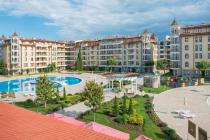 Студия в престижном комплексе для вашей инвестиции! ID: 4502 - Фото 1