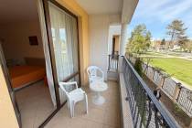 Predaj priestranného štúdia v komplexe „Royal Sun“, Sunny Beach ID: 6070 - Фото8