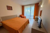 Predaj priestranného štúdia v komplexe „Royal Sun“, Sunny Beach ID: 6070 - Фото3