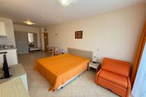 Predaj priestranného štúdia v komplexe „Royal Sun“, Sunny Beach ID: 6070 - Фото4