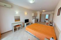 Predaj priestranného štúdia v komplexe „Royal Sun“, Sunny Beach ID: 6070 - Фото5