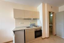 Predaj priestranného štúdia v komplexe „Royal Sun“, Sunny Beach ID: 6070 - Фото6