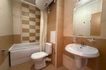 Predaj priestranného štúdia v komplexe „Royal Sun“, Sunny Beach ID: 6070 - Фото7