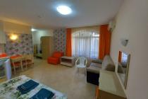 Уютно студио, напълно готово за почивка ID: 5382 - Снимка 6