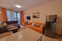 Апартамент с 2 спальнями в одном из популярных комплексов ID: 5534 - Фото 8