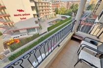 Mieszkanie 6 minut od plaży w Słonecznym Brzegu ID: 5743 - Фото8