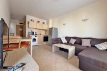 Mieszkanie 6 minut od plaży w Słonecznym Brzegu ID: 5743 - Фото2