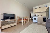 Mieszkanie 6 minut od plaży w Słonecznym Brzegu ID: 5743 - Фото3