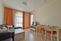 Mieszkanie 6 minut od plaży w Słonecznym Brzegu ID: 5743 - Фото5