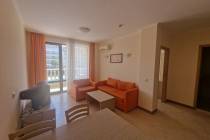 Move-in-ready apartment with a view of the pool, “Royal Sun” complex ID: 6309 - Photo 10