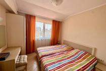 Изглед към басейна и три стаи - хубав апартамент в курорта ID: 5207 - Снимка 12