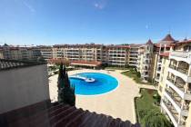 Квартира в комплексе "Royal Sun", курорт Солнечный берег ID: 6194 - Фото 8