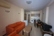 Apartament w kompleksie „Royal Sun” w prestiżowej części kurortu ID: 4673 - Фото6