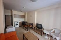 Apartament w kompleksie „Royal Sun” w prestiżowej części kurortu ID: 4673 - Фото7