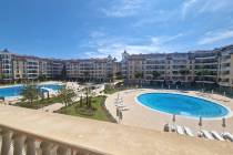 Move-in-ready apartment with a view of the pool, “Royal Sun” complex ID: 6309 - Photo 12
