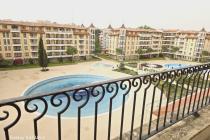 Flat with good pool view, great location! ID: 4131 - Photo 1