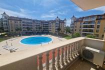 Move-in-ready apartment with a view of the pool, “Royal Sun” complex ID: 6309 - Photo 13