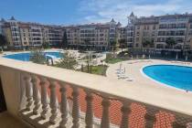 Move-in-ready apartment with a view of the pool, “Royal Sun” complex ID: 6309 - Photo 11