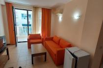 Apartament w kompleksie „Royal Sun” w prestiżowej części kurortu ID: 4673 - Фото2