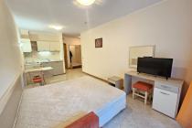 Studio w kompleksie „Royal Sun” z luksusową infrastrukturą ID: 4968 - Фото2