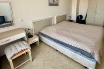 Изглед към басейна и три стаи - хубав апартамент в курорта ID: 5207 - Снимка 10