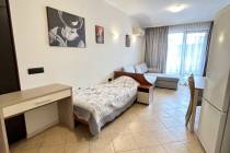 Квартира в комплексе "Royal Sun", курорт Солнечный берег ID: 6194 - Фото 2