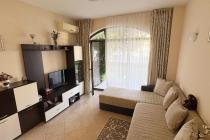 Widok na basen! Zainwestuj w nieruchomość w Słonecznym Brzegu ID: 5452 - Фото7