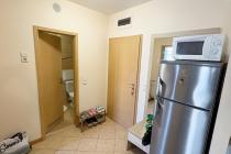 Widok na basen! Zainwestuj w nieruchomość w Słonecznym Brzegu ID: 5452 - Фото13