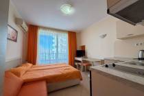 Útulný štúdio 500 m od mora, komplex „Royal Sun“, Slnečný breh ID: 6069 - Фото2