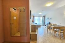 Квартира в престижном комплексе, хорошая аренда! ID: 5985 - Фото 8