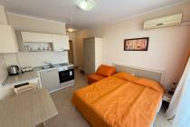 Útulný štúdio 500 m od mora, komplex „Royal Sun“, Slnečný breh ID: 6069 - Фото3