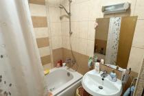 Widok na basen! Zainwestuj w nieruchomość w Słonecznym Brzegu ID: 5452 - Фото14