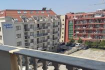 Изглед към басейна и три стаи - хубав апартамент в курорта ID: 5207 - Снимка 13