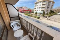 Útulný štúdio 500 m od mora, komplex „Royal Sun“, Slnečný breh ID: 6069 - Фото6