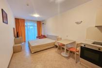 Studio w kompleksie „Royal Sun” z luksusową infrastrukturą ID: 4968 - Фото4